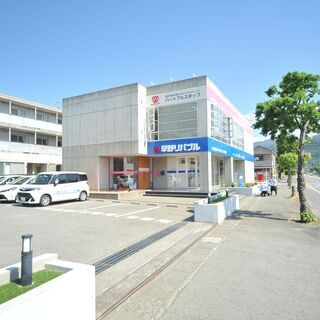 看護職大募集！派遣で高時給！㈱ハートフルスタッフ甲府支店（派遣社員・紹介予定派遣）の画像