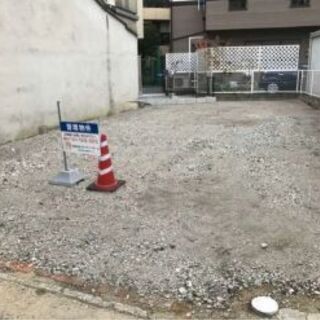 ★貸土地★   東大阪市吉田　 18.1坪　#資材置き場　＃トラ...
