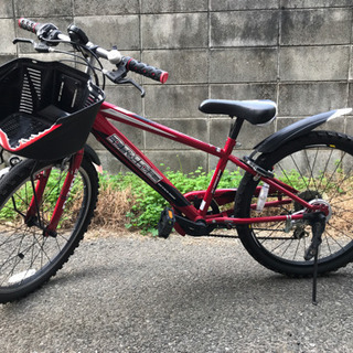 子供用自転車 男の子 18インチ