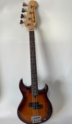 エレキベース　YAMAHA