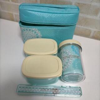 新品お弁当箱