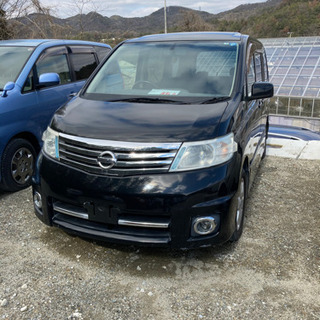 車検、修理本当に安いです