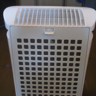 シャープのプラズマ7000の空気清浄機　美品の画像