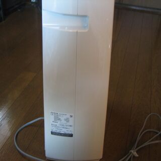 シャープのプラズマ7000の空気清浄機　美品の画像