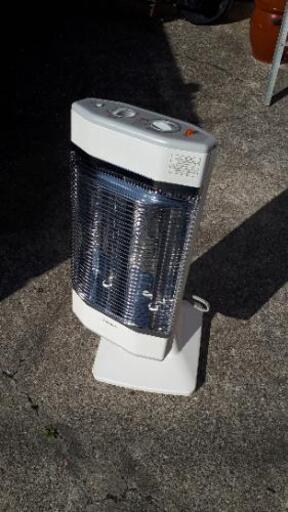 DAIKIN ダイキン 遠赤外線 セラムヒート(屋内用) 2008年製