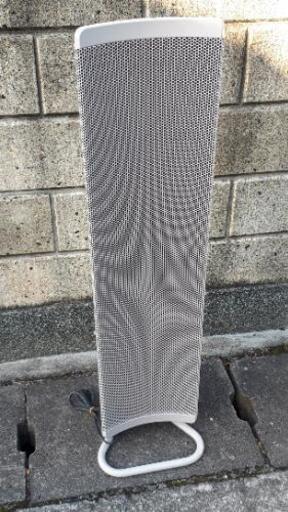 遠赤外線暖房機 アングレイヤー