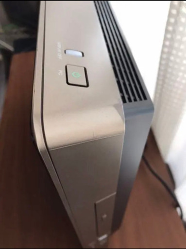 SONY VAIOデスクトップパソコン　VPCL14AFJ Lシリーズ