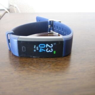 大幅値下げほぼ新品のスマートウオッチですの画像