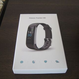 大幅値下げほぼ新品のスマートウオッチですの画像