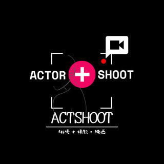 ACTSHOOT撮影会　出演者募集！