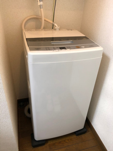 冷蔵庫・洗濯機セットで15000円