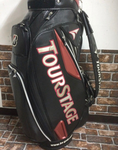 ブリヂストン　ゴルフセット　値下げしました。