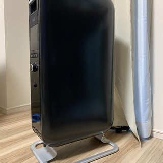 mill オイルヒーター　ほぼ未使用