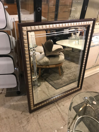 JF01672 エレガントミラー