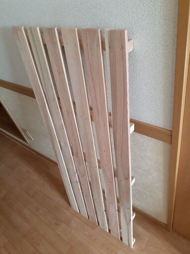 すのこ4個セット