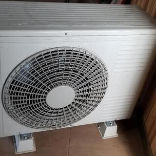 【売ります！】エアコン14畳用の画像