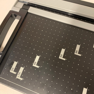 ⭐️NCL💓回転刀裁断機⭐️の画像