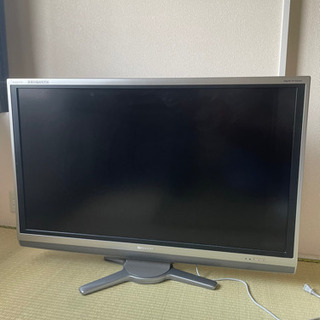 SHARP AQUOS A AE6 LC-46AE6 