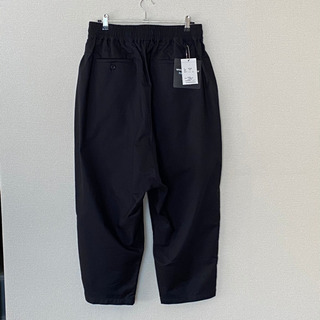 Whitemoutaineering MOLESKIN サルエル...