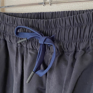 Whitemoutaineering MOLESKIN サルエルパンツ Lサイズの画像