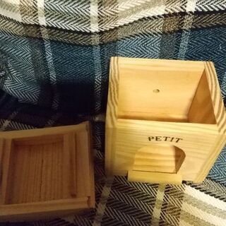 ハムスターの小屋小の画像