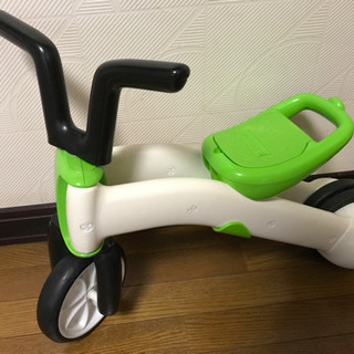 バランスバイク1-3歳児用　