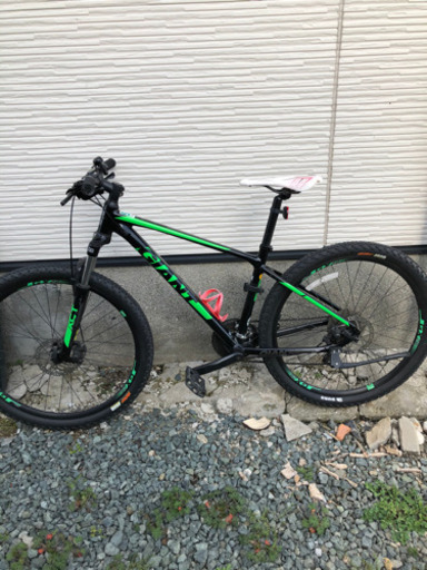 GIANT ATX マウンテンバイク　取引中