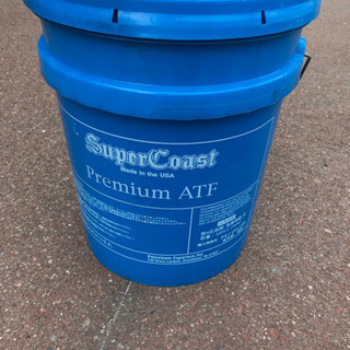 20リッター　ペール缶（プラスチック）　洗浄済み