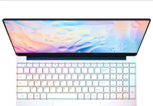 ノートパソコン　14インチ