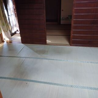 ちょっとした畑も出来ます。 - 不動産