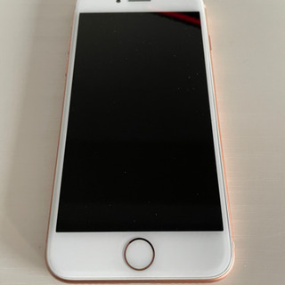 iPhone8 SIMフリー 64GB