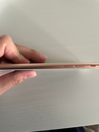 iPhone8 SIMフリー 64GB
