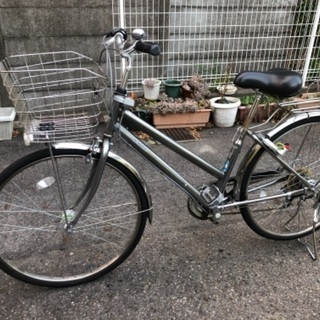 シティサイクル 自転車