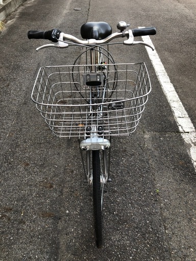 シティサイクル 自転車