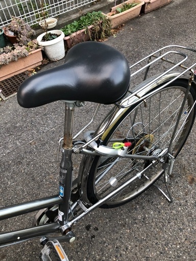 シティサイクル 自転車
