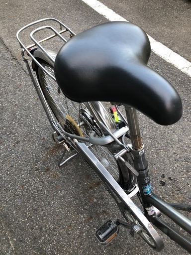 シティサイクル 自転車