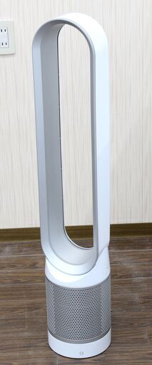 動作確認済み dyson/ダイソン ピュアクール 空気清浄機能付