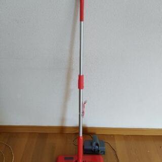 充電式スティッククリーナー