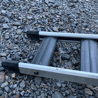 ディーアールシー(DRC) ハイブリッドランプ 折り畳みタイプ 1800mmx200mm D36-41-618の画像