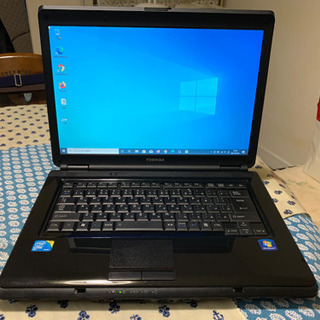 完動品 TOSHIBA dynabook EX63/H Win1...