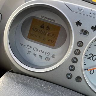 HONDA LIFEの画像
