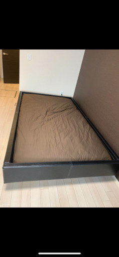 【ウォーターワールド/WATER WORLD】ウォーターベッド