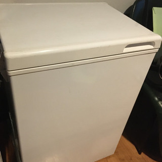 業務用冷凍庫の画像