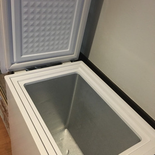 業務用冷凍庫の画像