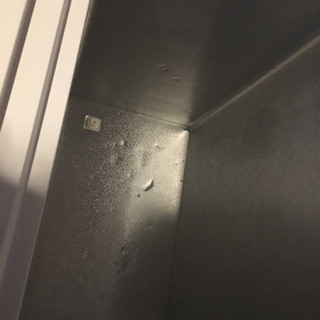 業務用冷凍庫の画像