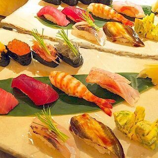 慶喜（けいき）さんの足跡を訪ねて、東海道の美味しいお寿司を満喫しよう