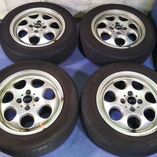 夏15インチ ミニ純正 MINI純正 BMW MINI ミニクー...