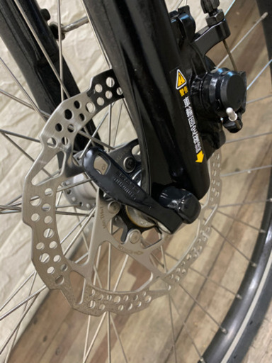 YAMAHA PAS BRACE 12.8AH 新基準　電動アシスト自転車