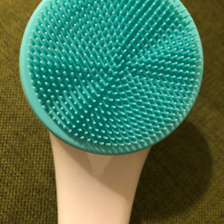 ボディブラシの画像