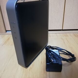 バッファロー(BUFFALO) 　Wi-Fiルーター　AirSt...
